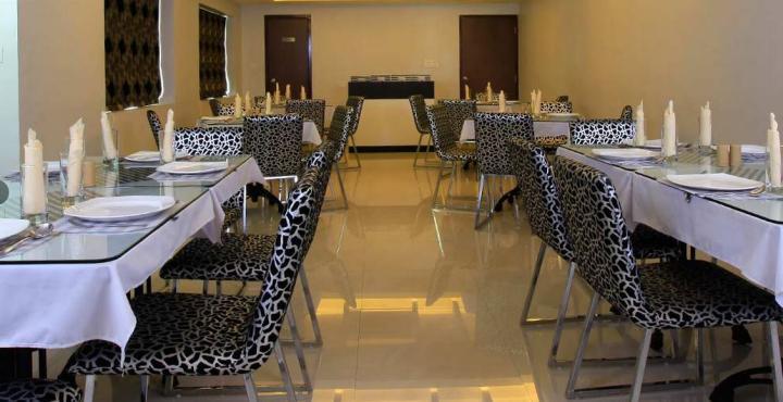 Готель Super Townhouse Malabar Illam Kochi Екстер'єр фото